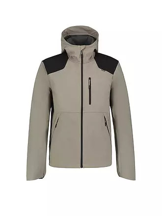 ICEPEAK | Herren Softshelljacke Buxton Hoodie | 